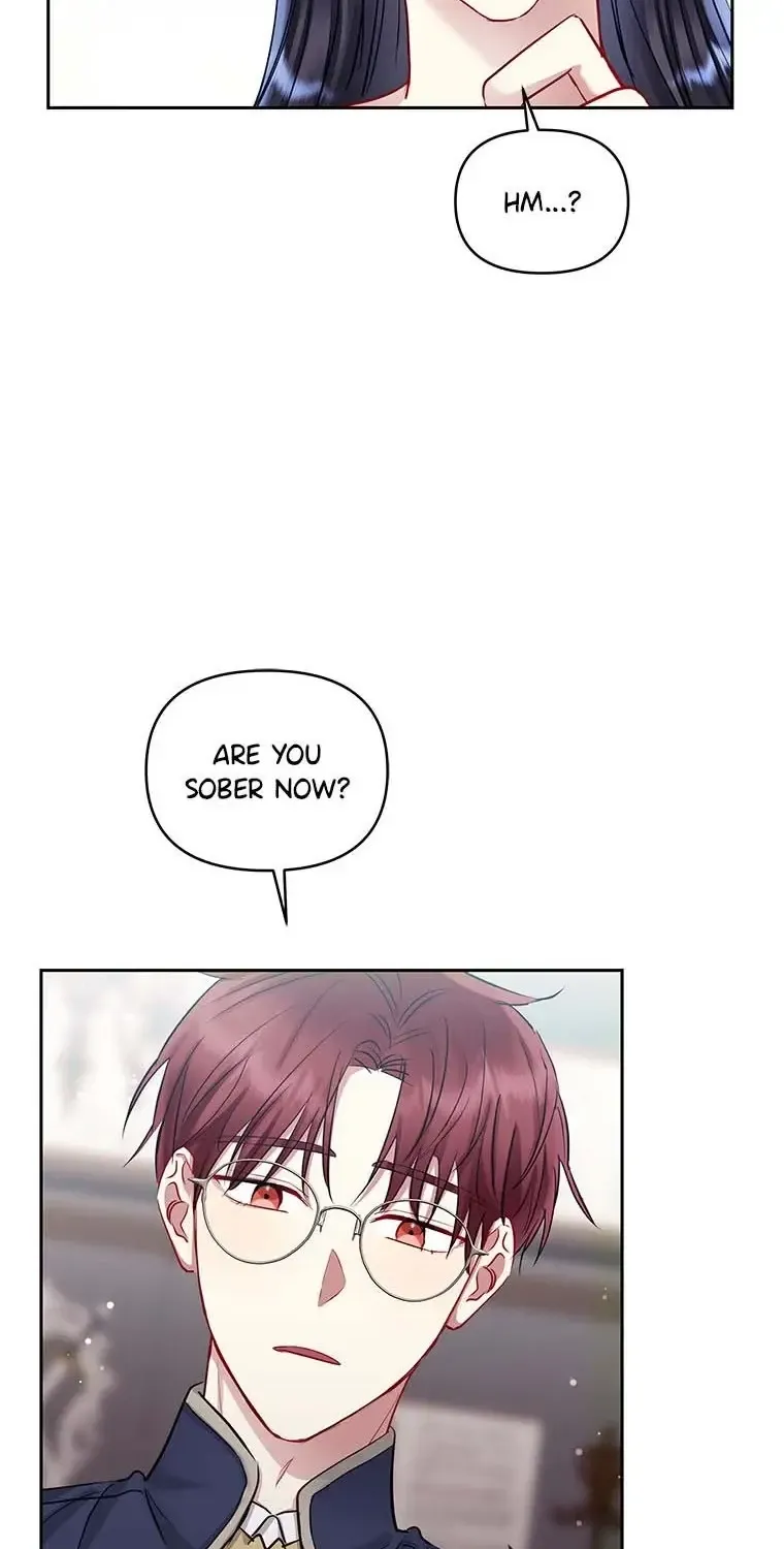 I’m A Villainess, But I Picked Up The Male Lead Kainu Manga Chapter 61 Page 16