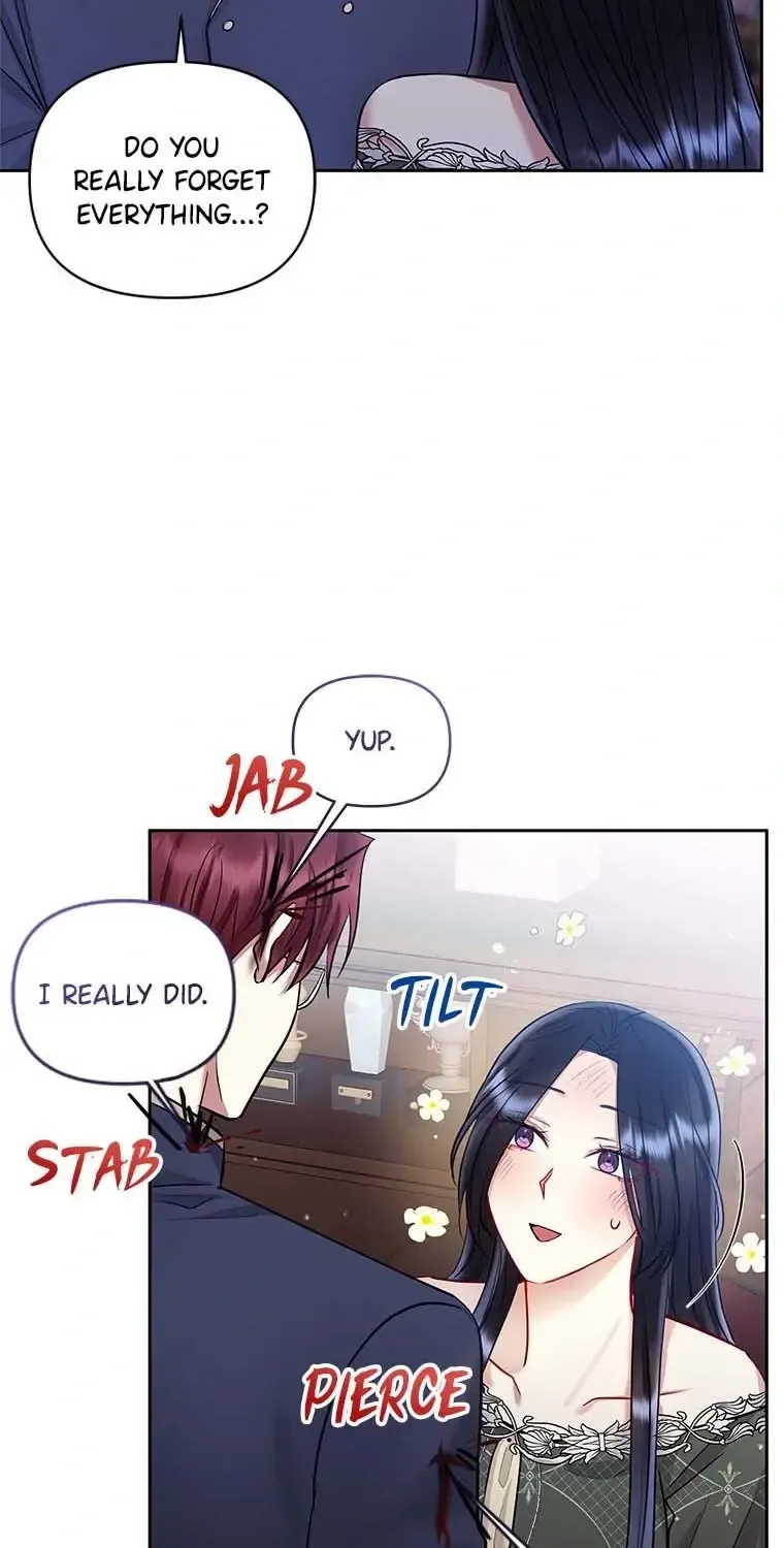 I’m A Villainess, But I Picked Up The Male Lead Kainu Manga Chapter 61 Page 24