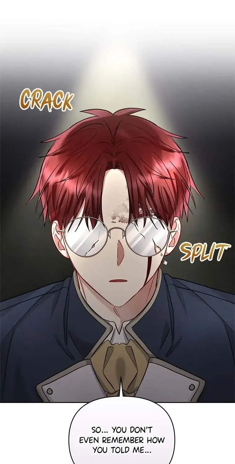I’m A Villainess, But I Picked Up The Male Lead Kainu Manga Chapter 61 Page 26