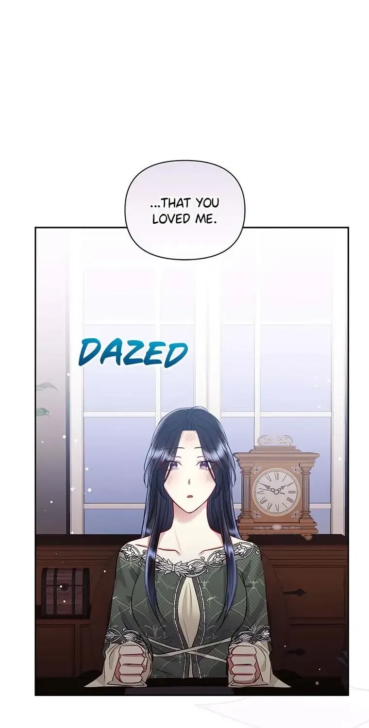 I’m A Villainess, But I Picked Up The Male Lead Kainu Manga Chapter 61 Page 28