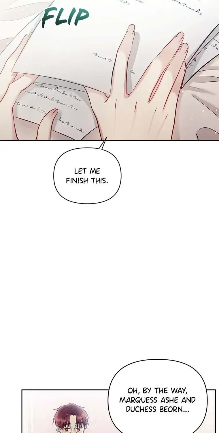 I’m A Villainess, But I Picked Up The Male Lead Kainu Manga Chapter 61 Page 62