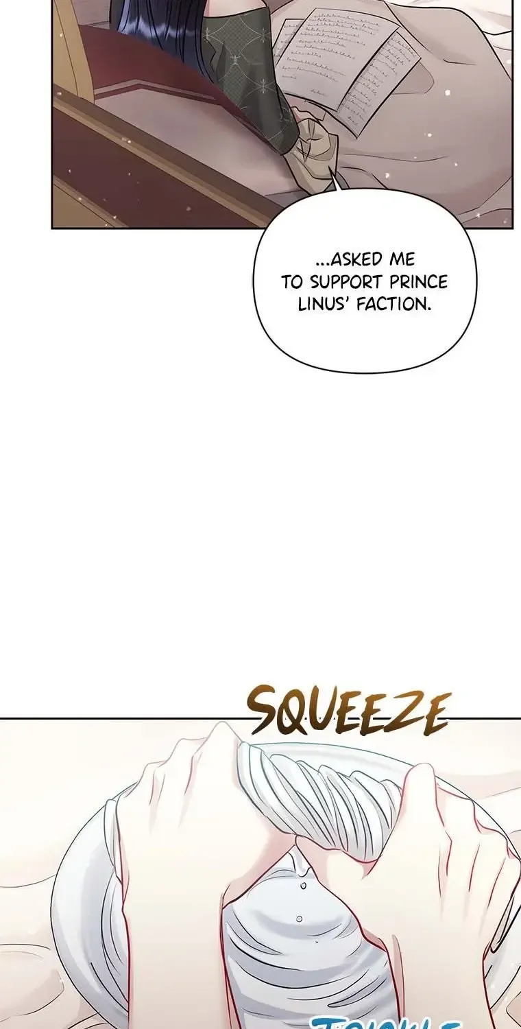 I’m A Villainess, But I Picked Up The Male Lead Kainu Manga Chapter 61 Page 64