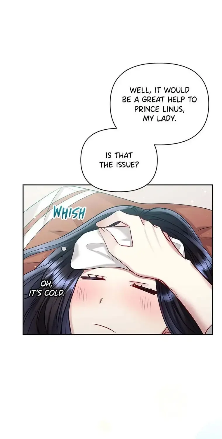 I’m A Villainess, But I Picked Up The Male Lead Kainu Manga Chapter 61 Page 66
