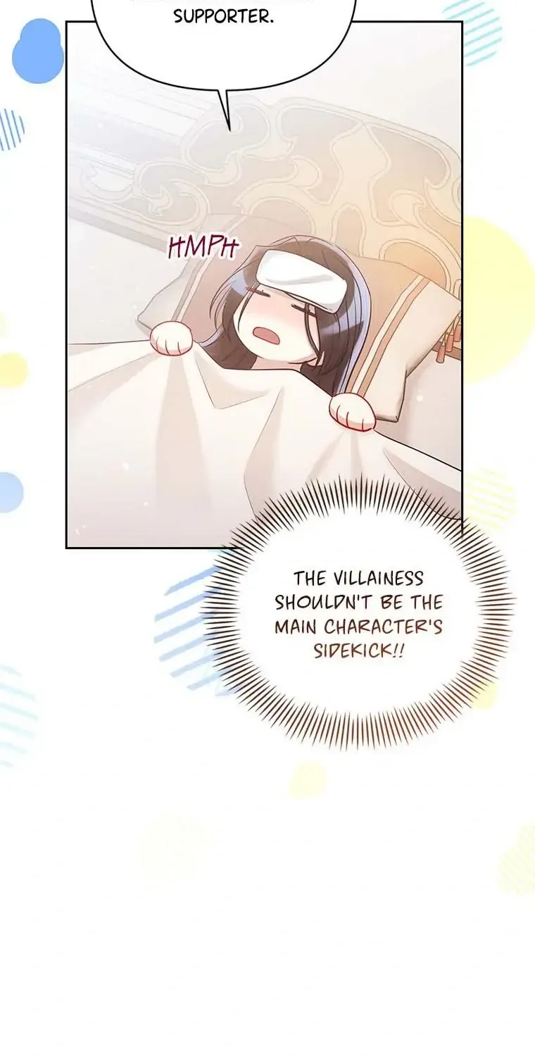 I’m A Villainess, But I Picked Up The Male Lead Kainu Manga Chapter 61 Page 68