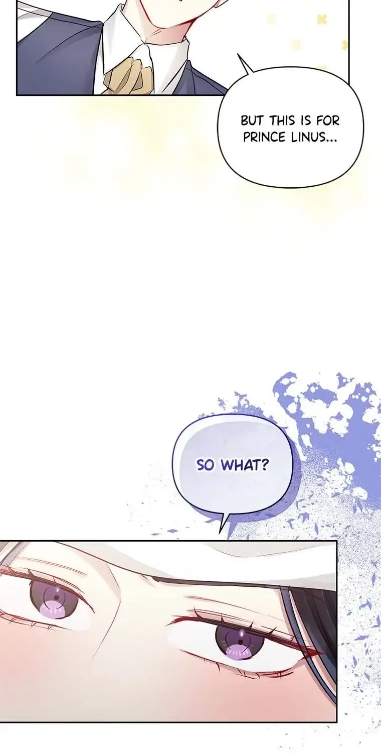 I’m A Villainess, But I Picked Up The Male Lead Kainu Manga Chapter 61 Page 70