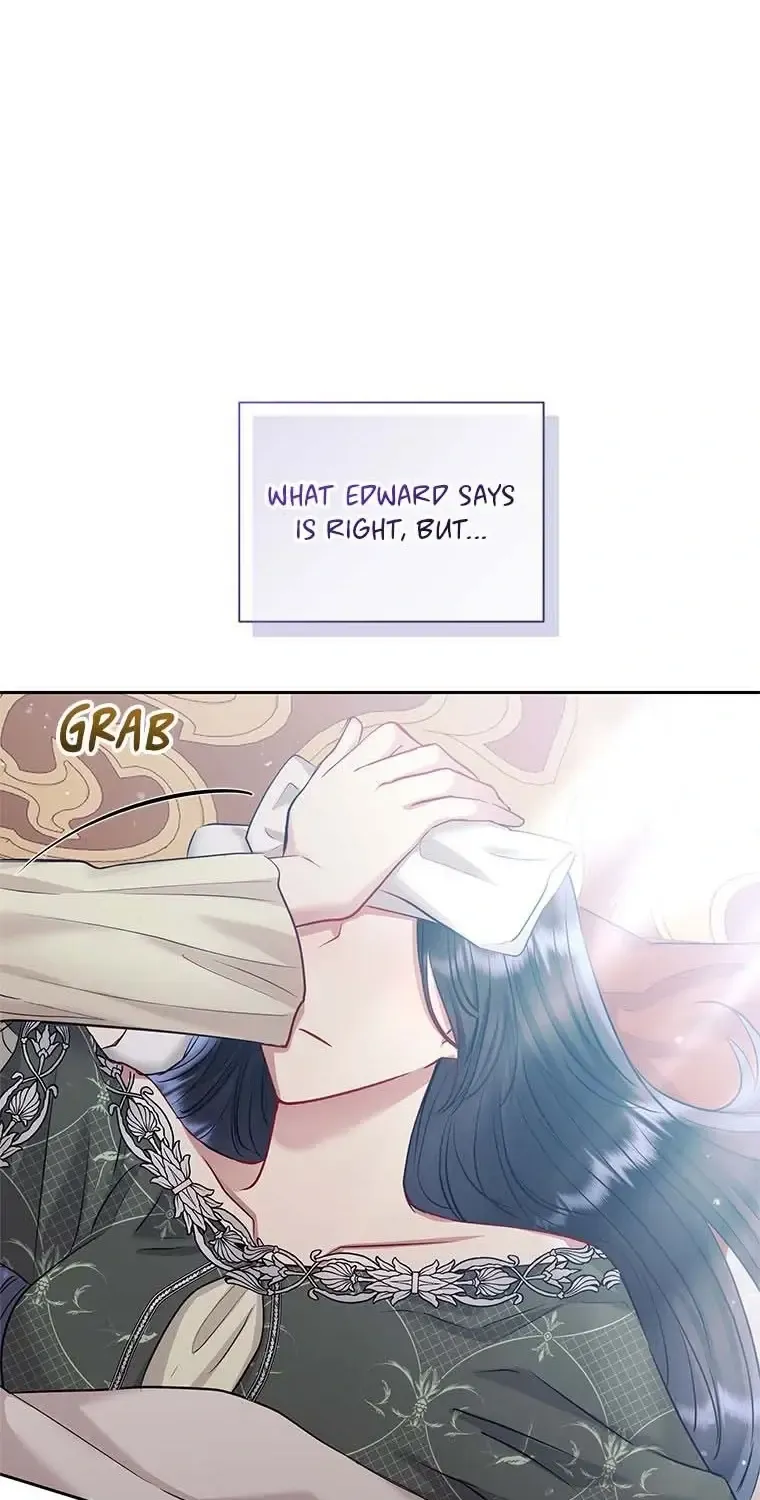 I’m A Villainess, But I Picked Up The Male Lead Kainu Manga Chapter 61 Page 80
