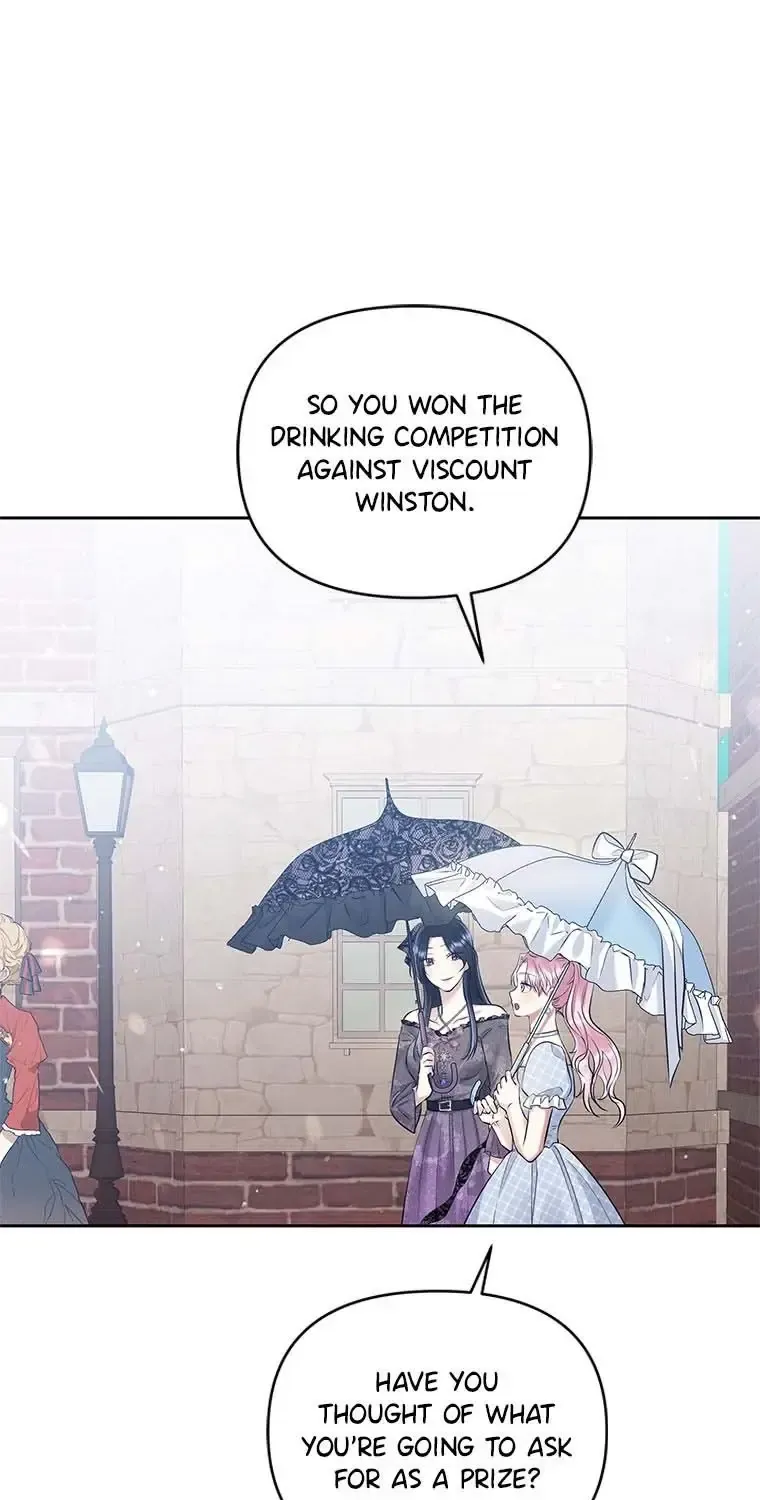I’m A Villainess, But I Picked Up The Male Lead Kainu Manga Chapter 61 Page 108