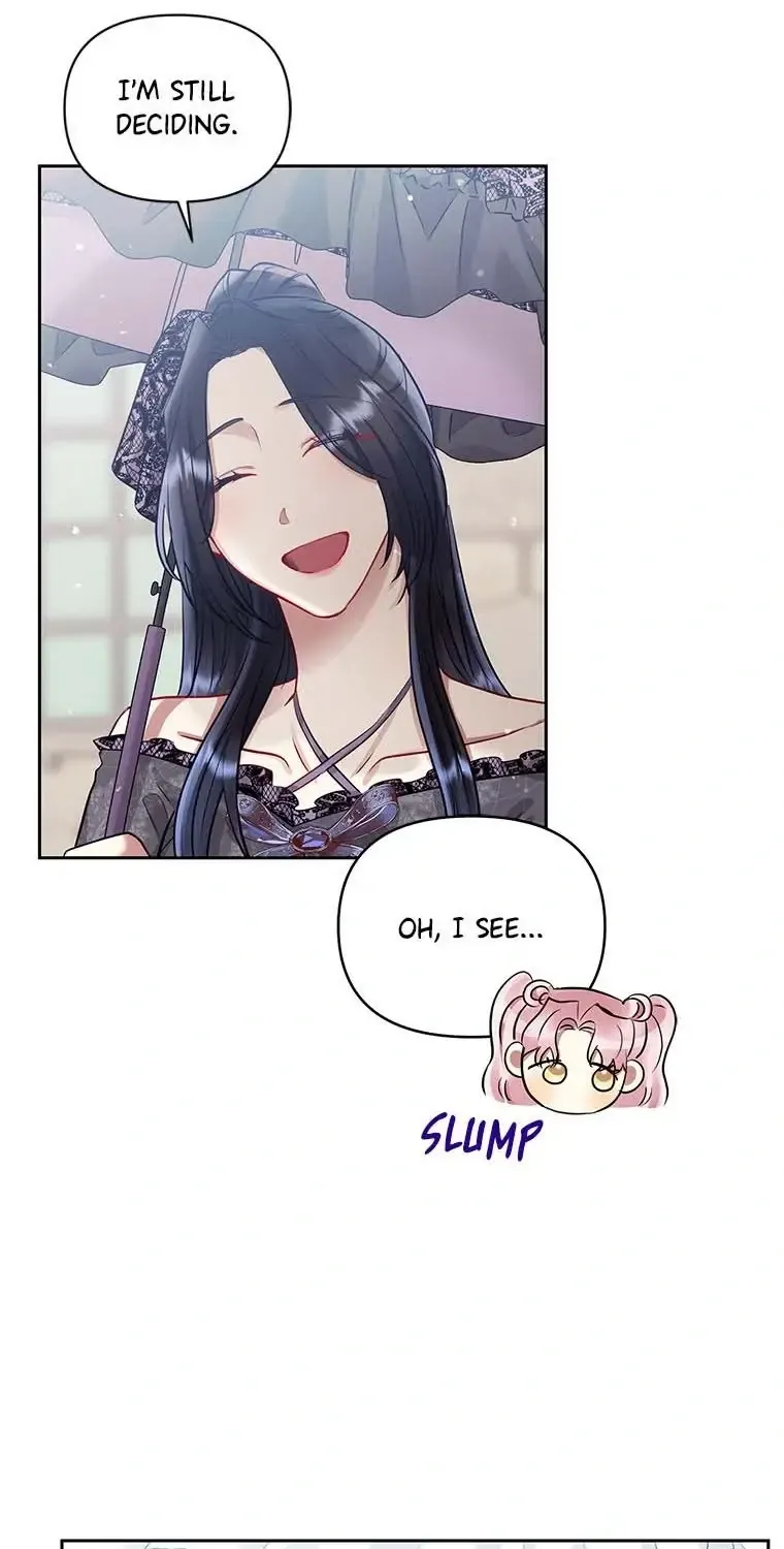 I’m A Villainess, But I Picked Up The Male Lead Kainu Manga Chapter 61 Page 110