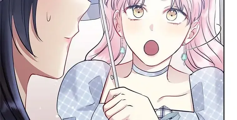 I’m A Villainess, But I Picked Up The Male Lead Kainu Manga Chapter 61 Page 115