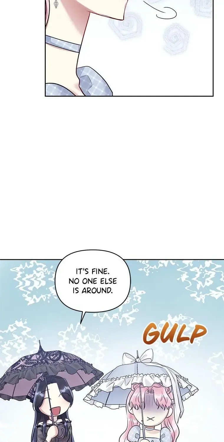 I’m A Villainess, But I Picked Up The Male Lead Kainu Manga Chapter 61 Page 118