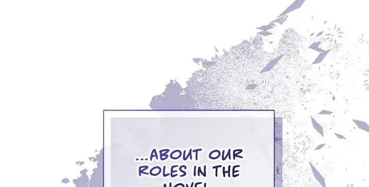 I’m A Villainess, But I Picked Up The Male Lead Kainu Manga Chapter 61 Page 121