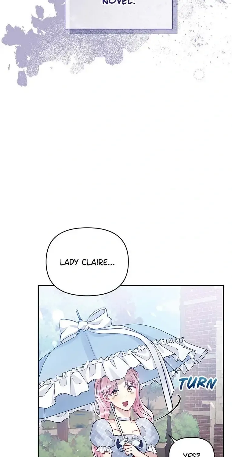I’m A Villainess, But I Picked Up The Male Lead Kainu Manga Chapter 61 Page 122