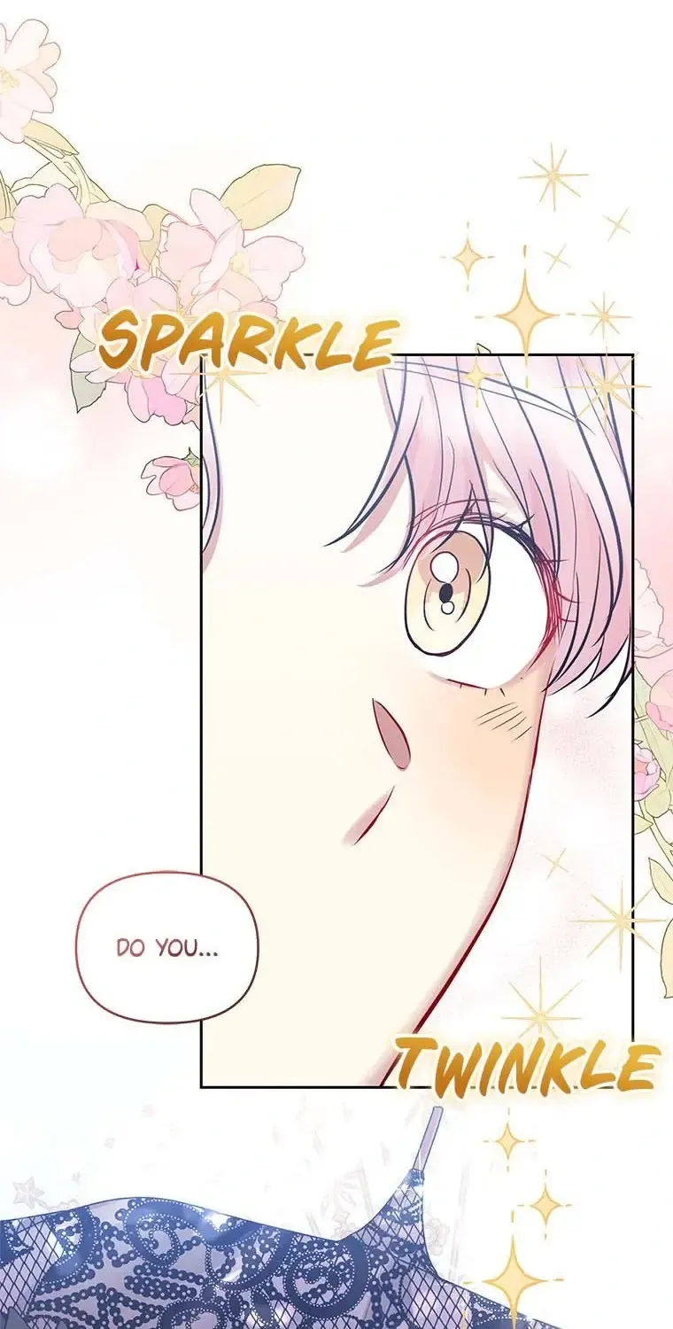 I’m A Villainess, But I Picked Up The Male Lead Kainu Manga Chapter 61 Page 124