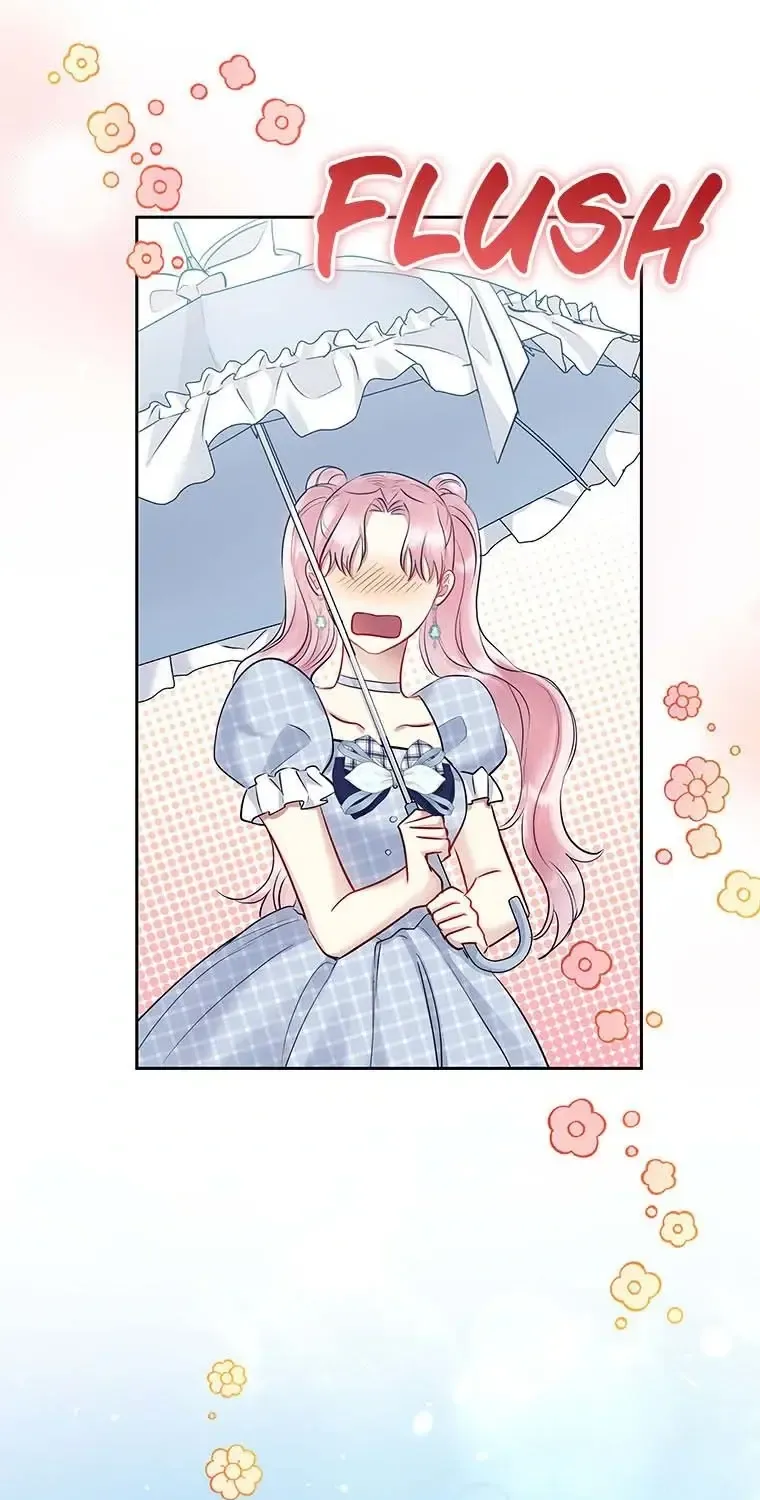 I’m A Villainess, But I Picked Up The Male Lead Kainu Manga Chapter 61 Page 128