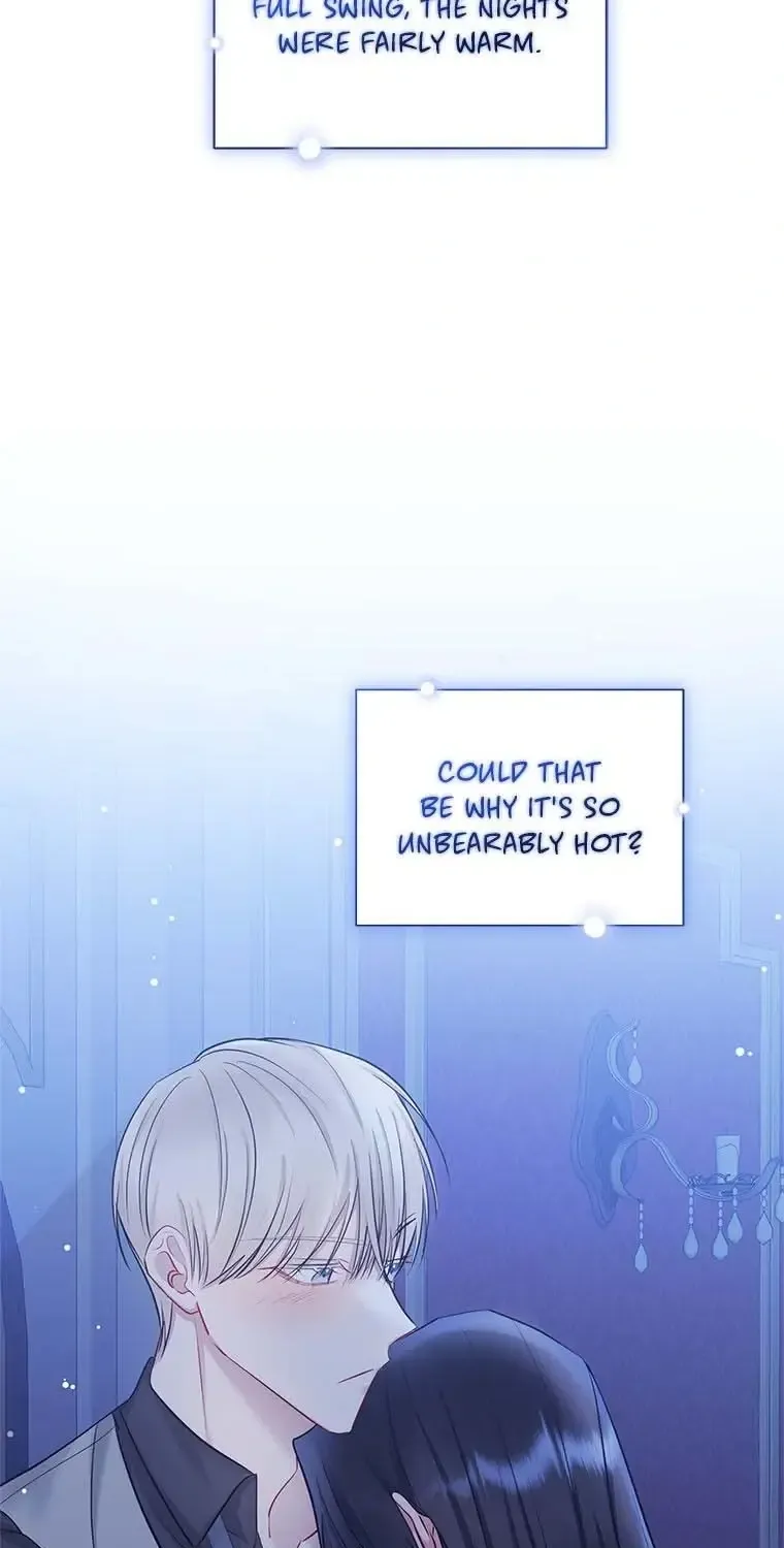 I’m A Villainess, But I Picked Up The Male Lead Kainu Manga Chapter 60 Page 4