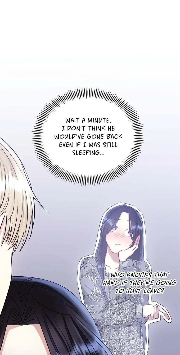 I’m A Villainess, But I Picked Up The Male Lead Kainu Manga Chapter 60 Page 12