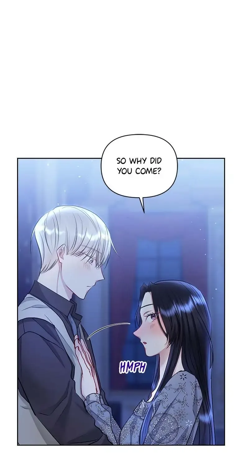 I’m A Villainess, But I Picked Up The Male Lead Kainu Manga Chapter 60 Page 14