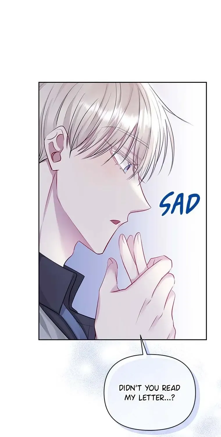 I’m A Villainess, But I Picked Up The Male Lead Kainu Manga Chapter 60 Page 16