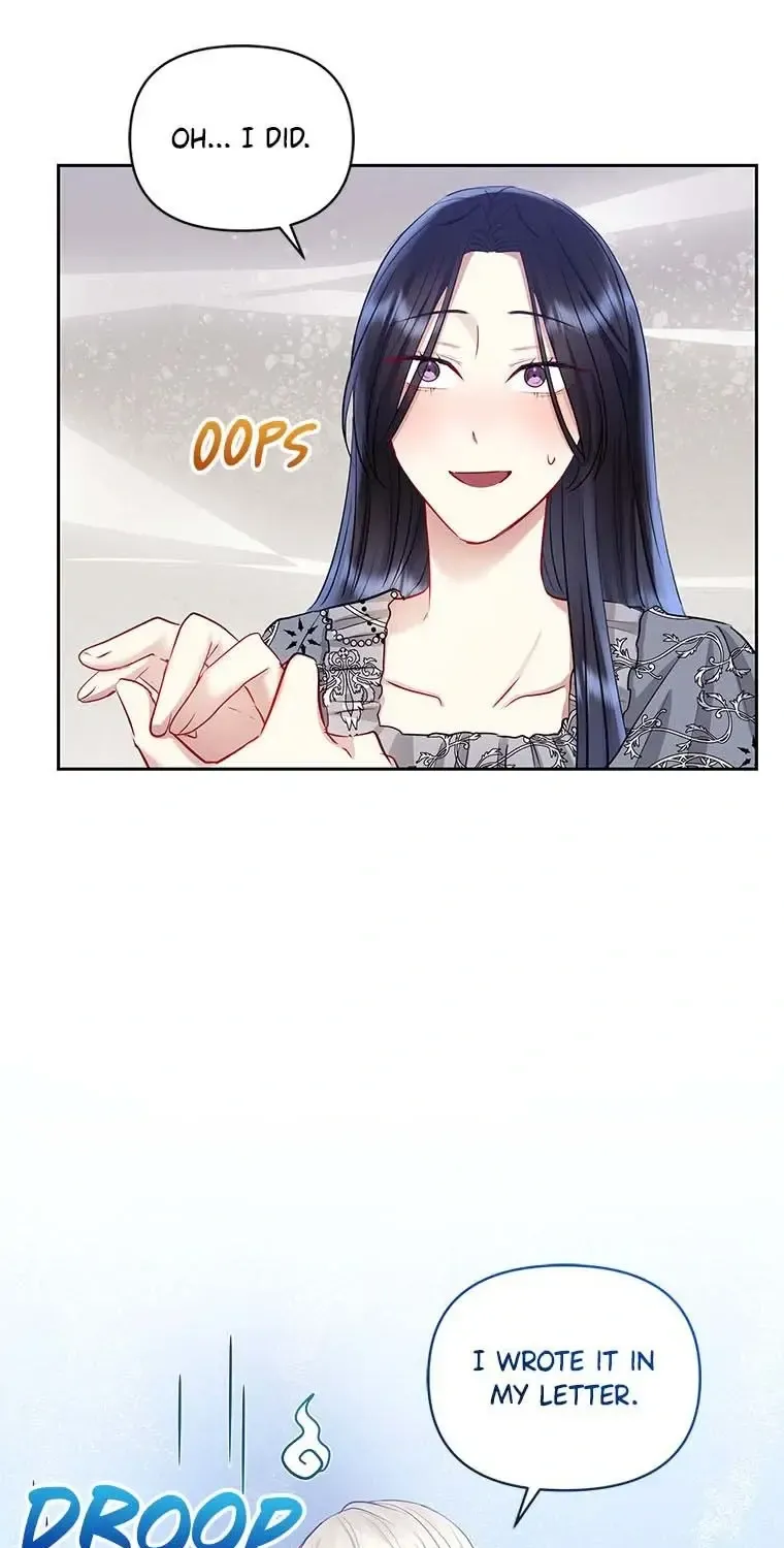 I’m A Villainess, But I Picked Up The Male Lead Kainu Manga Chapter 60 Page 18