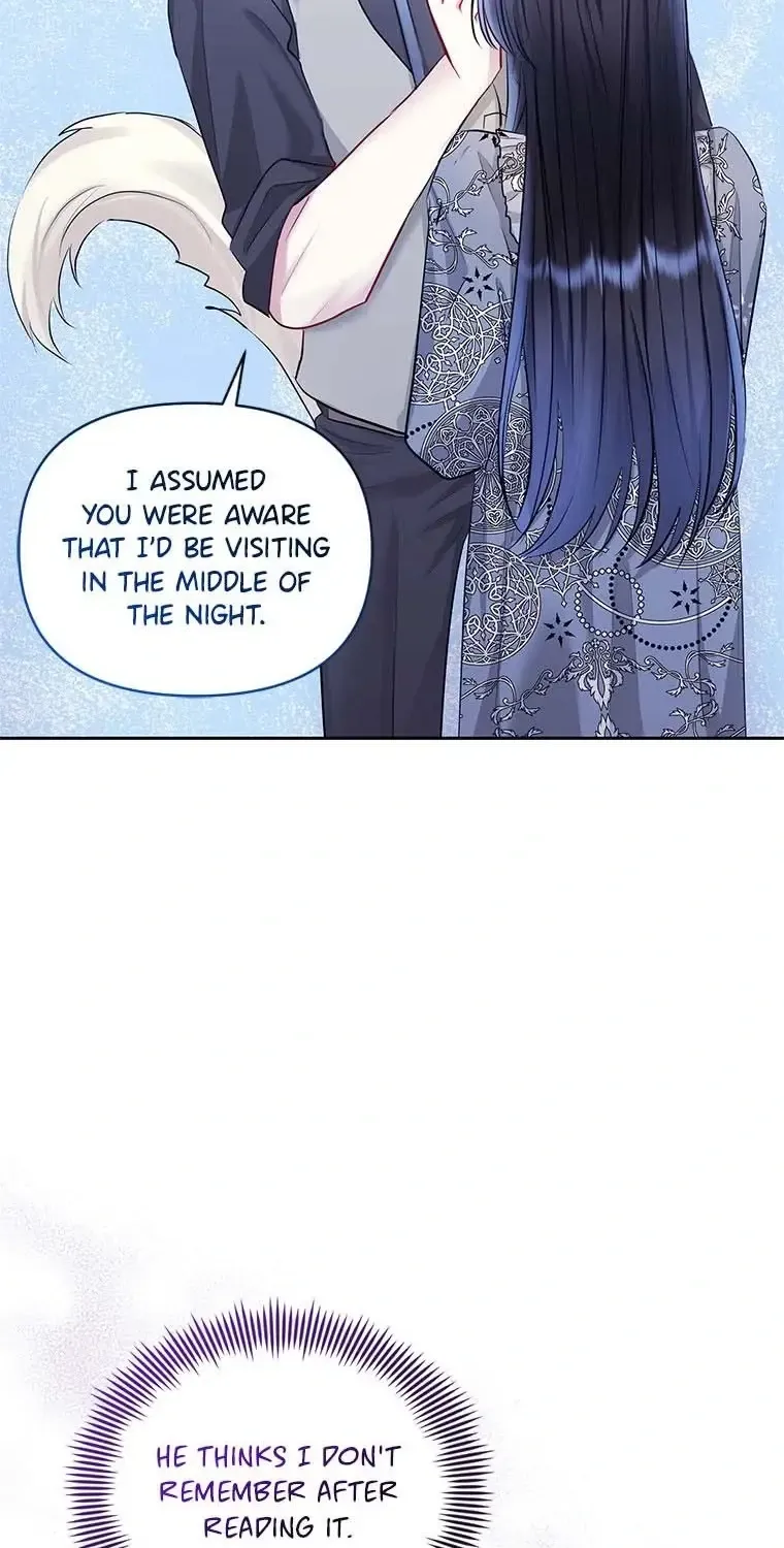 I’m A Villainess, But I Picked Up The Male Lead Kainu Manga Chapter 60 Page 20