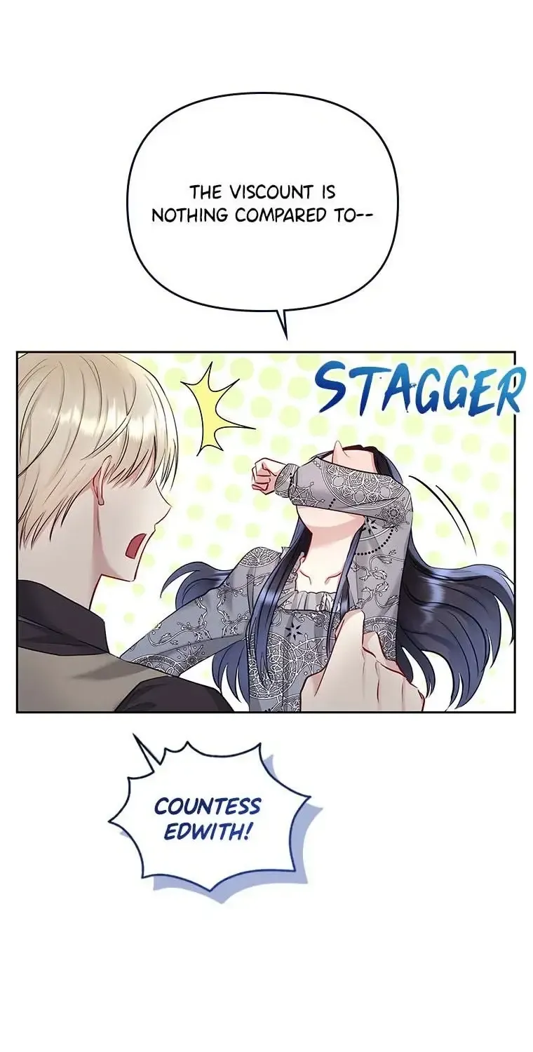 I’m A Villainess, But I Picked Up The Male Lead Kainu Manga Chapter 60 Page 40
