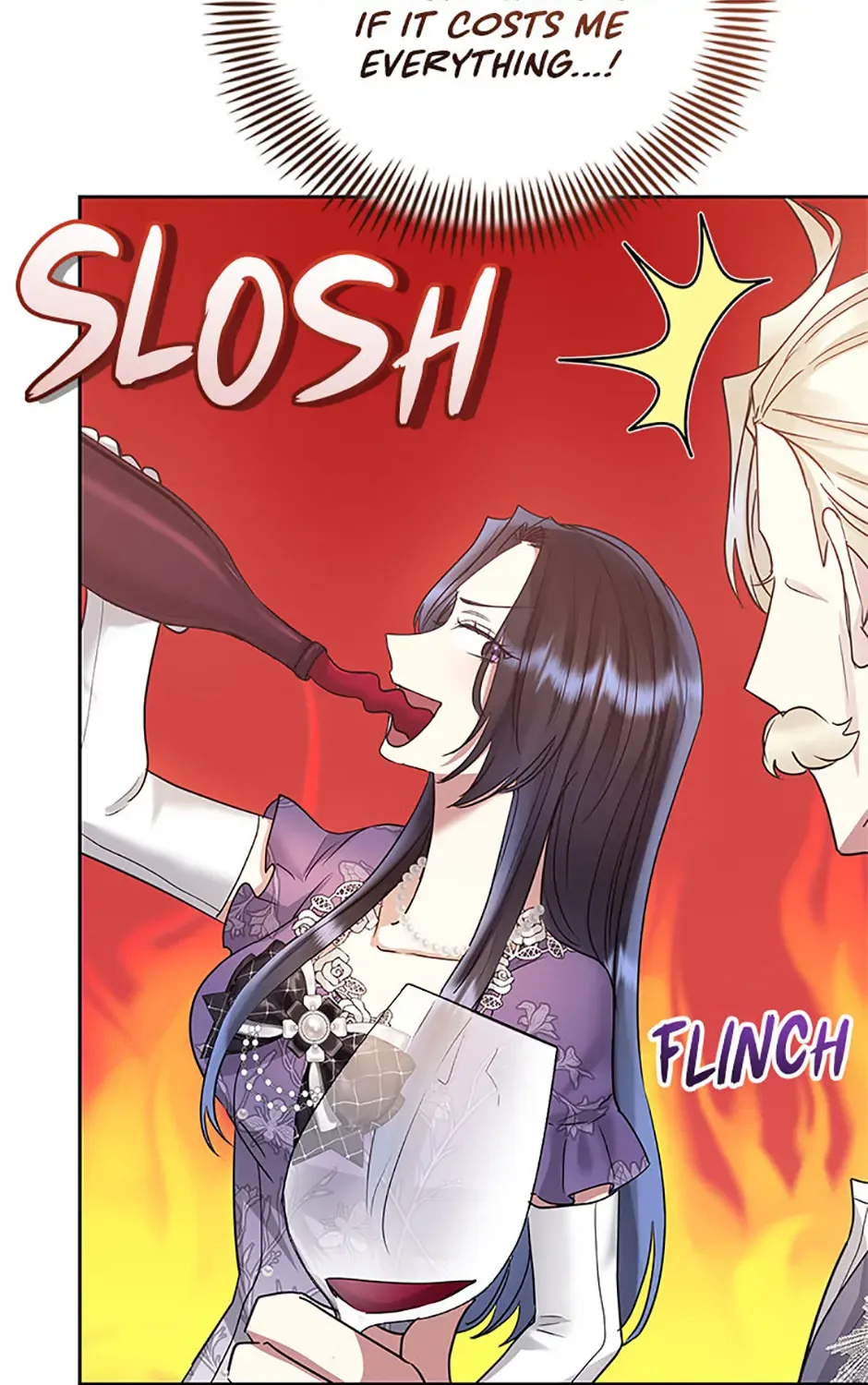 I’m A Villainess, But I Picked Up The Male Lead Kainu Manga Chapter 59 Page 28
