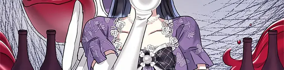 I’m A Villainess, But I Picked Up The Male Lead Kainu Manga Chapter 59 Page 31