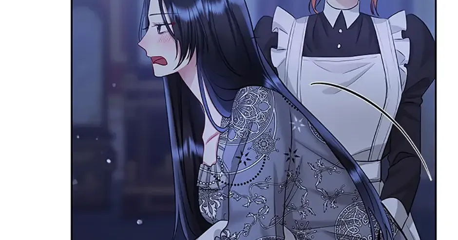 I’m A Villainess, But I Picked Up The Male Lead Kainu Manga Chapter 59 Page 47