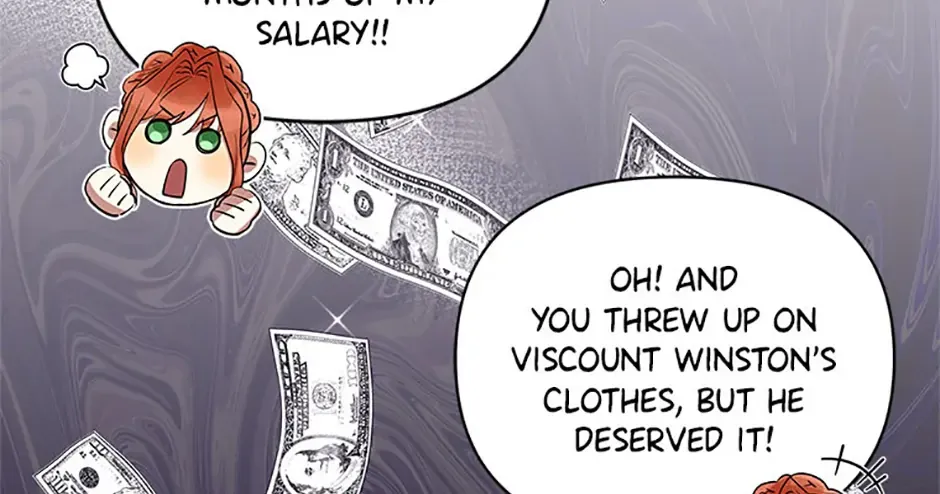 I’m A Villainess, But I Picked Up The Male Lead Kainu Manga Chapter 59 Page 51