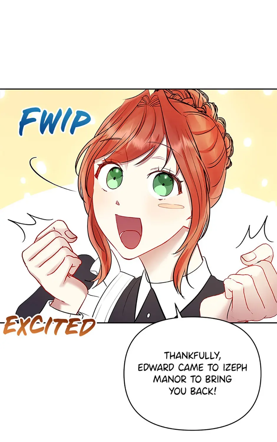 I’m A Villainess, But I Picked Up The Male Lead Kainu Manga Chapter 59 Page 54