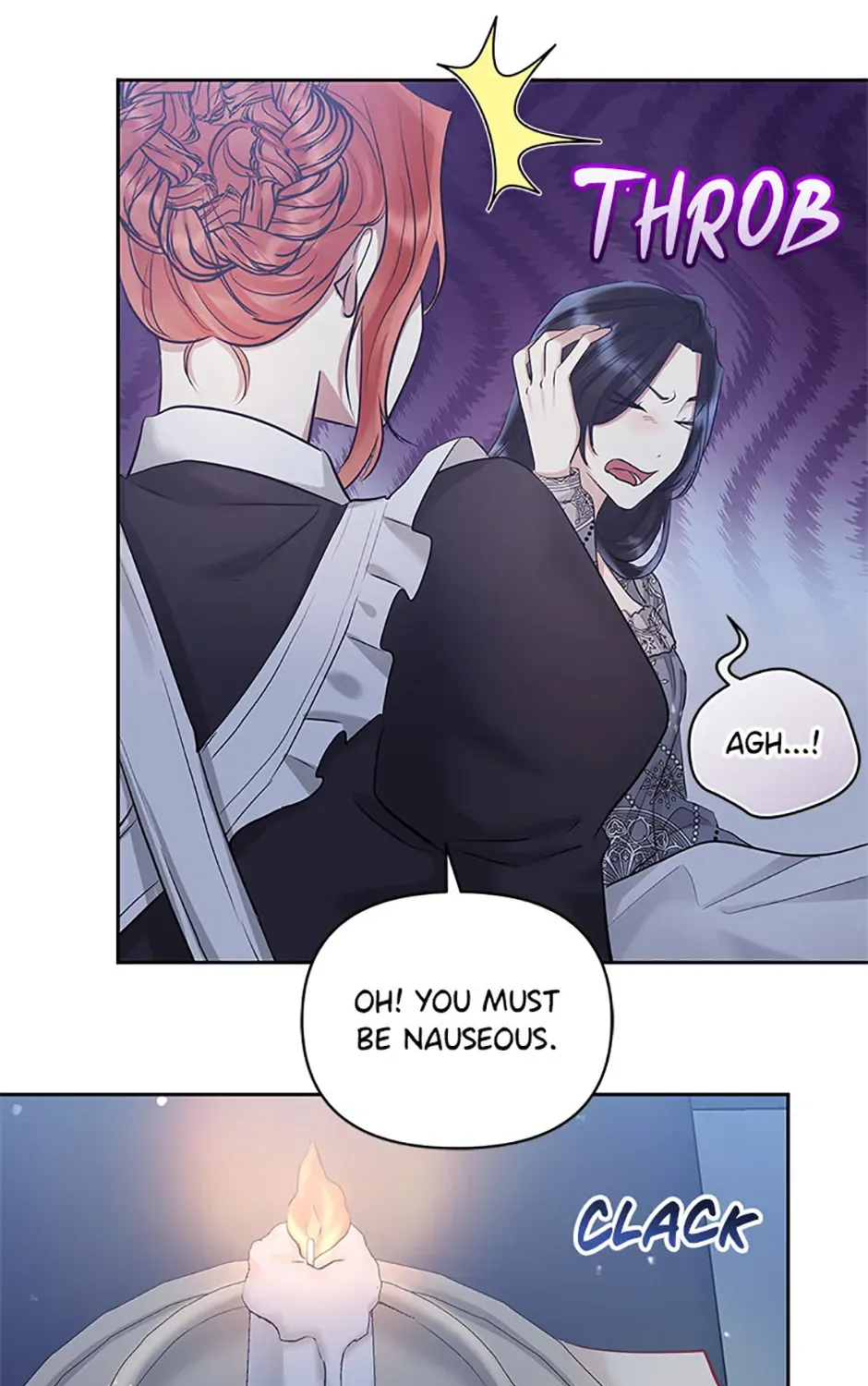 I’m A Villainess, But I Picked Up The Male Lead Kainu Manga Chapter 59 Page 56