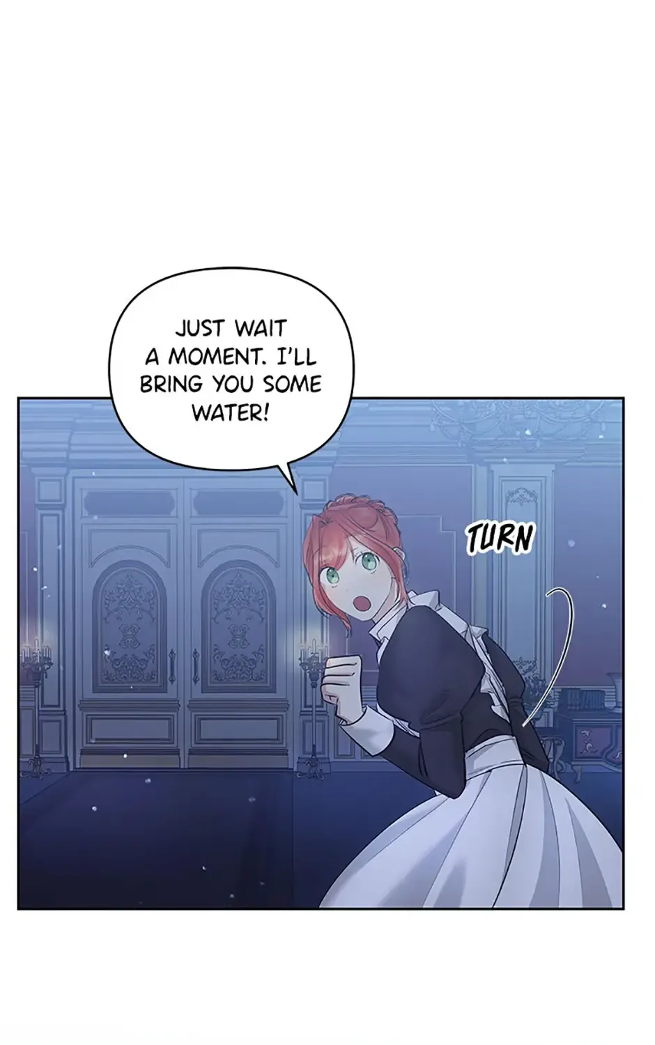 I’m A Villainess, But I Picked Up The Male Lead Kainu Manga Chapter 59 Page 58