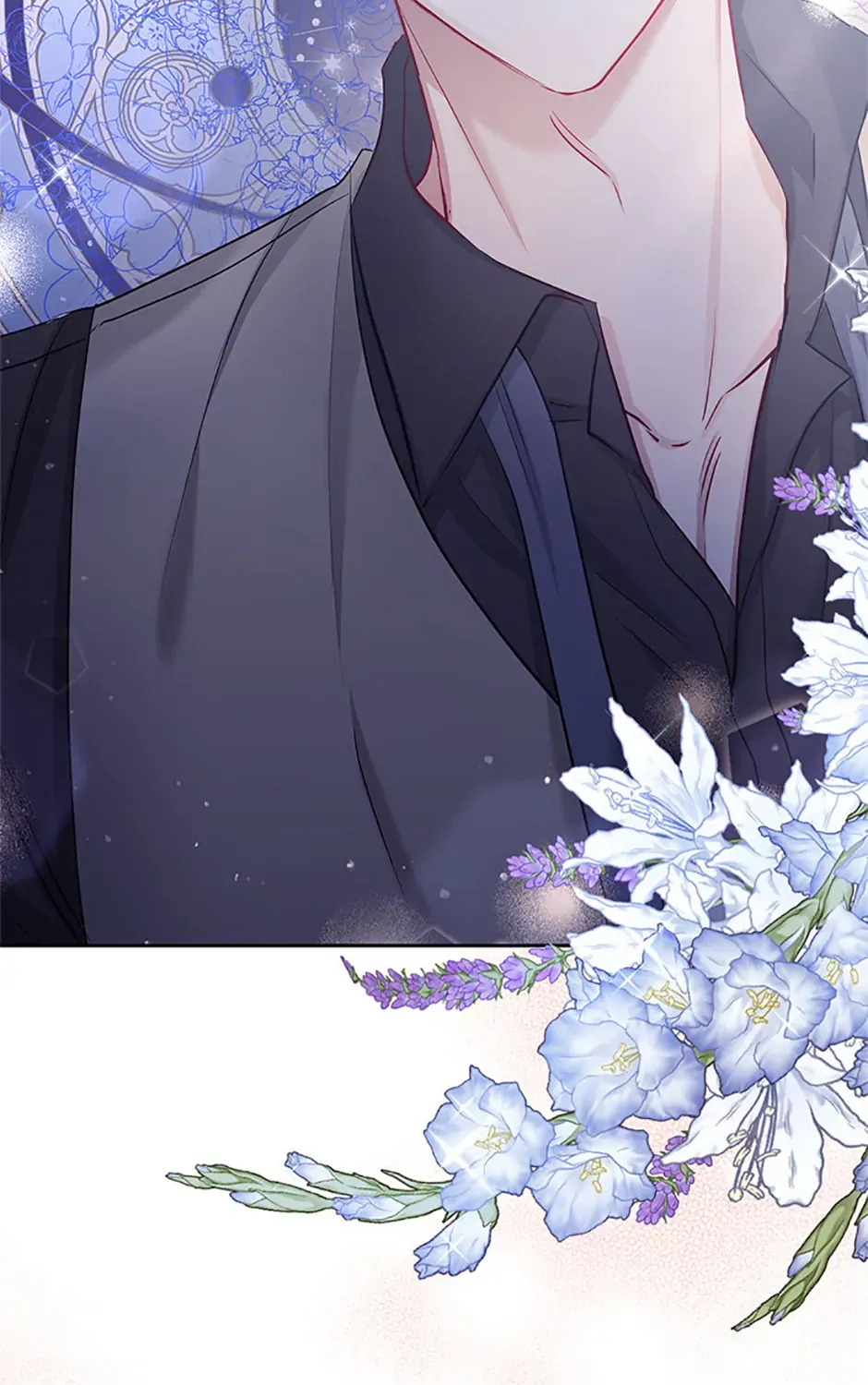 I’m A Villainess, But I Picked Up The Male Lead Kainu Manga Chapter 59 Page 122