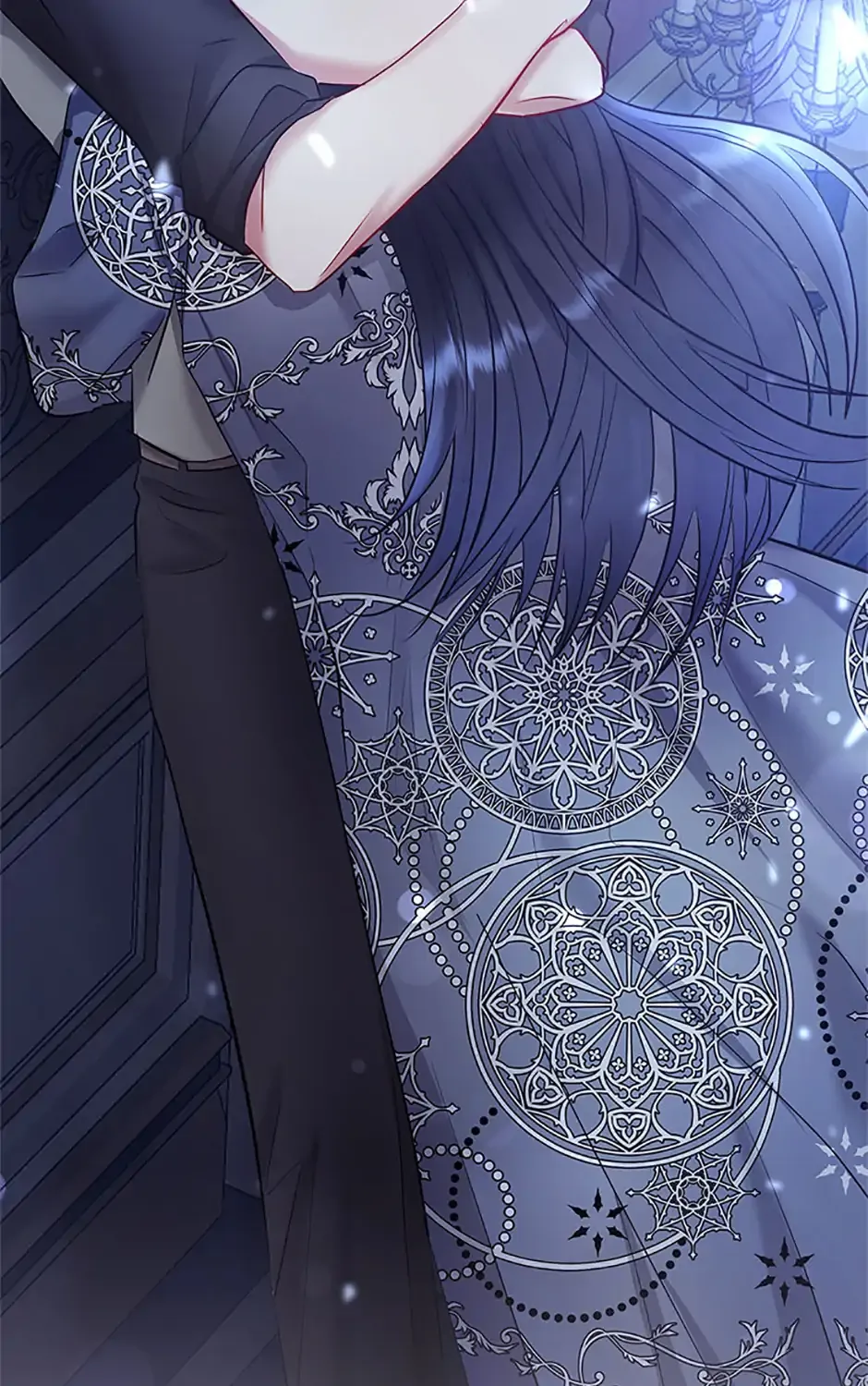 I’m A Villainess, But I Picked Up The Male Lead Kainu Manga Chapter 59 Page 132