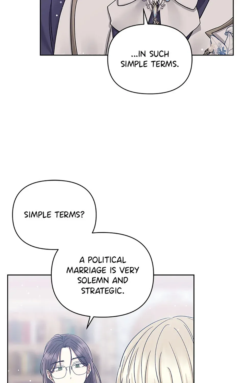 I’m A Villainess, But I Picked Up The Male Lead Kainu Manga Chapter 58 Page 10