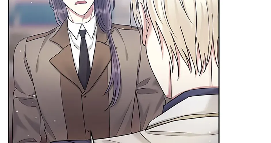 I’m A Villainess, But I Picked Up The Male Lead Kainu Manga Chapter 58 Page 11