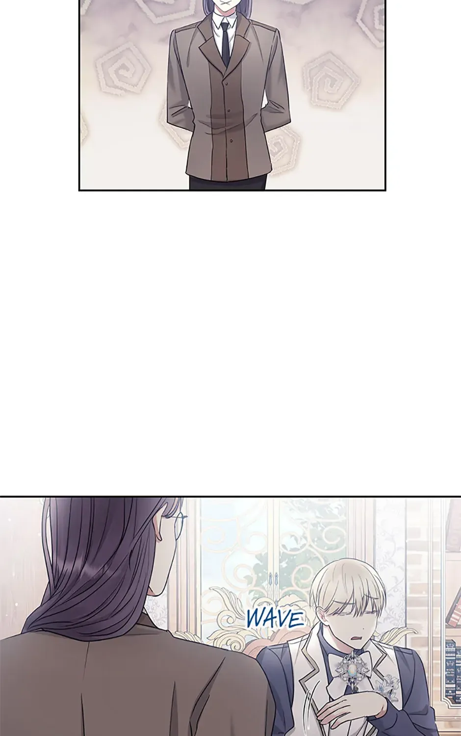I’m A Villainess, But I Picked Up The Male Lead Kainu Manga Chapter 58 Page 14