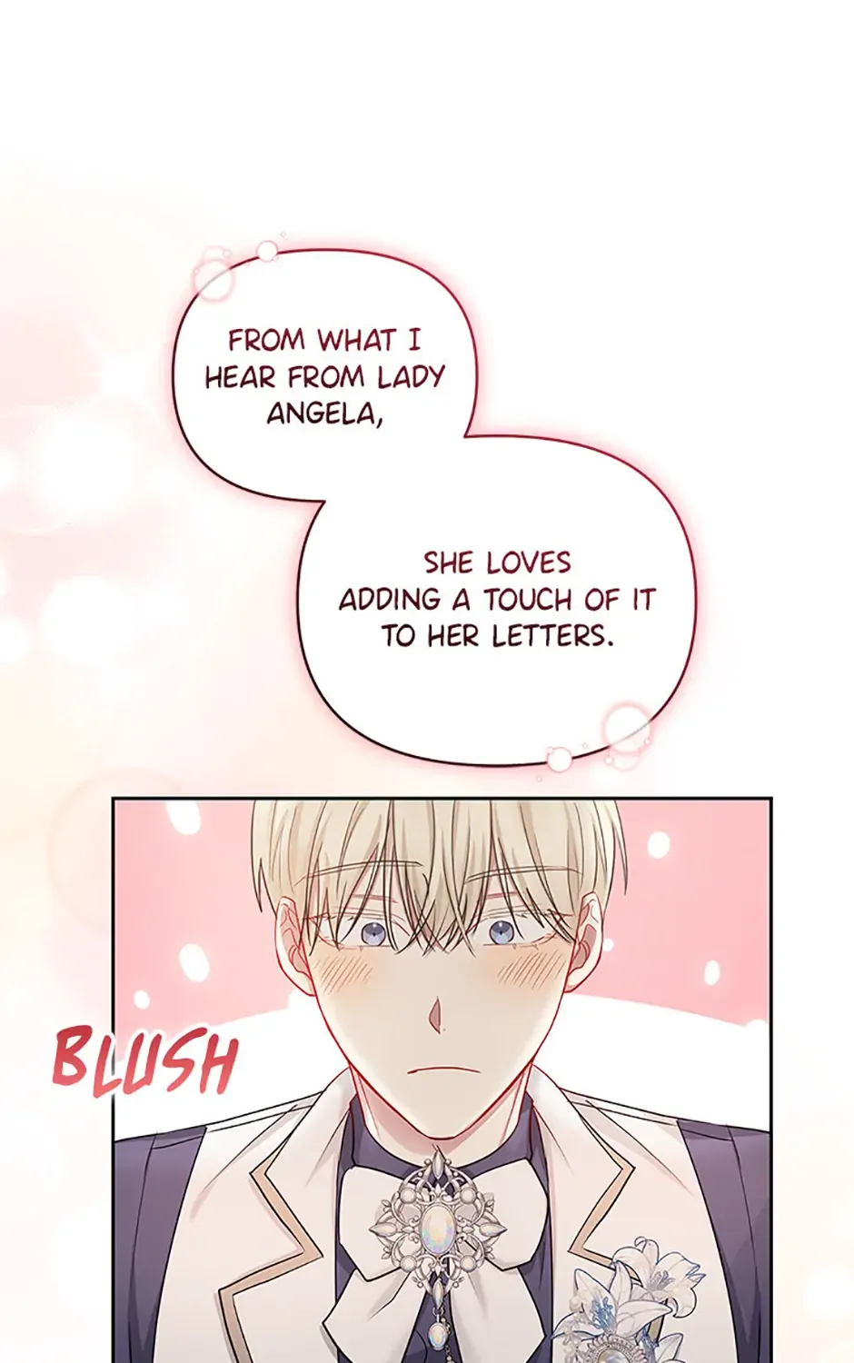 I’m A Villainess, But I Picked Up The Male Lead Kainu Manga Chapter 58 Page 20