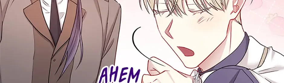 I’m A Villainess, But I Picked Up The Male Lead Kainu Manga Chapter 58 Page 23