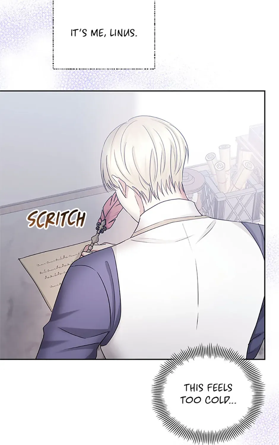 I’m A Villainess, But I Picked Up The Male Lead Kainu Manga Chapter 58 Page 32
