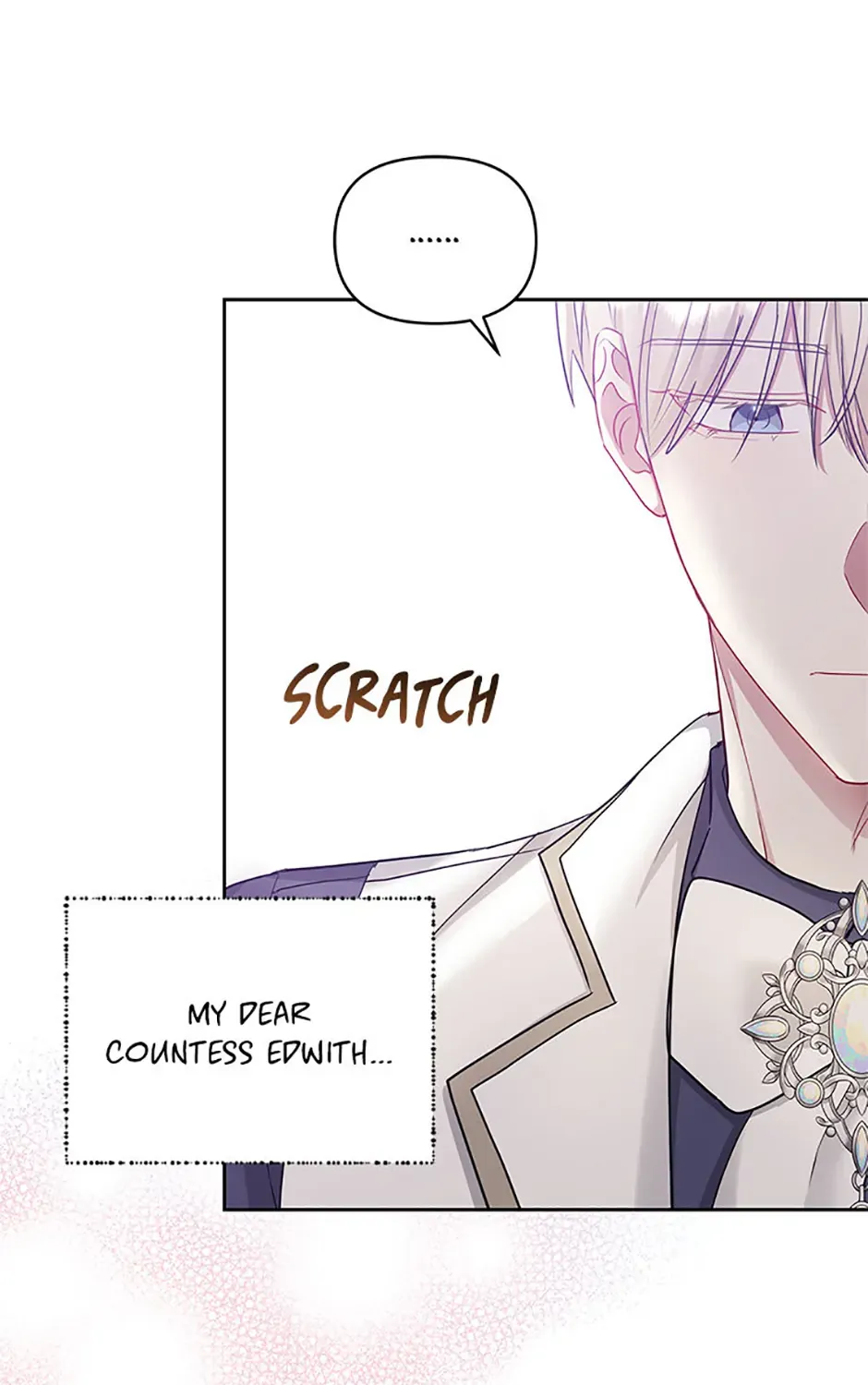 I’m A Villainess, But I Picked Up The Male Lead Kainu Manga Chapter 58 Page 34