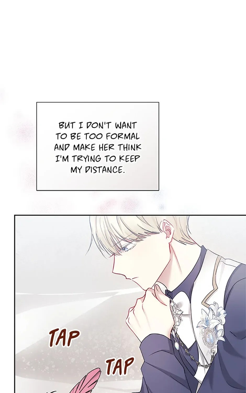 I’m A Villainess, But I Picked Up The Male Lead Kainu Manga Chapter 58 Page 38