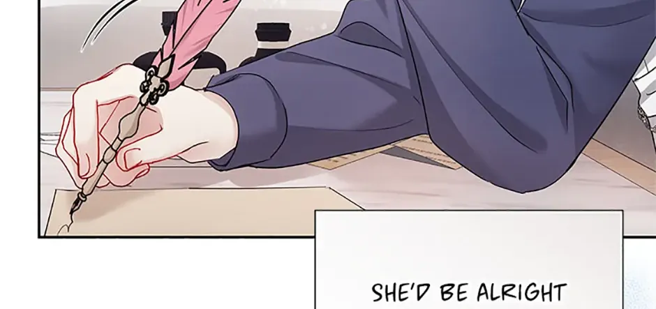 I’m A Villainess, But I Picked Up The Male Lead Kainu Manga Chapter 58 Page 39