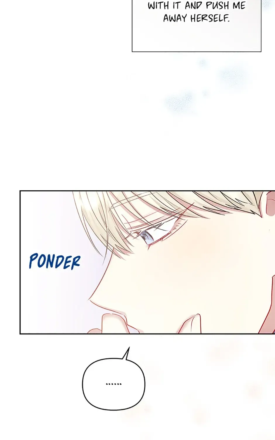 I’m A Villainess, But I Picked Up The Male Lead Kainu Manga Chapter 58 Page 40
