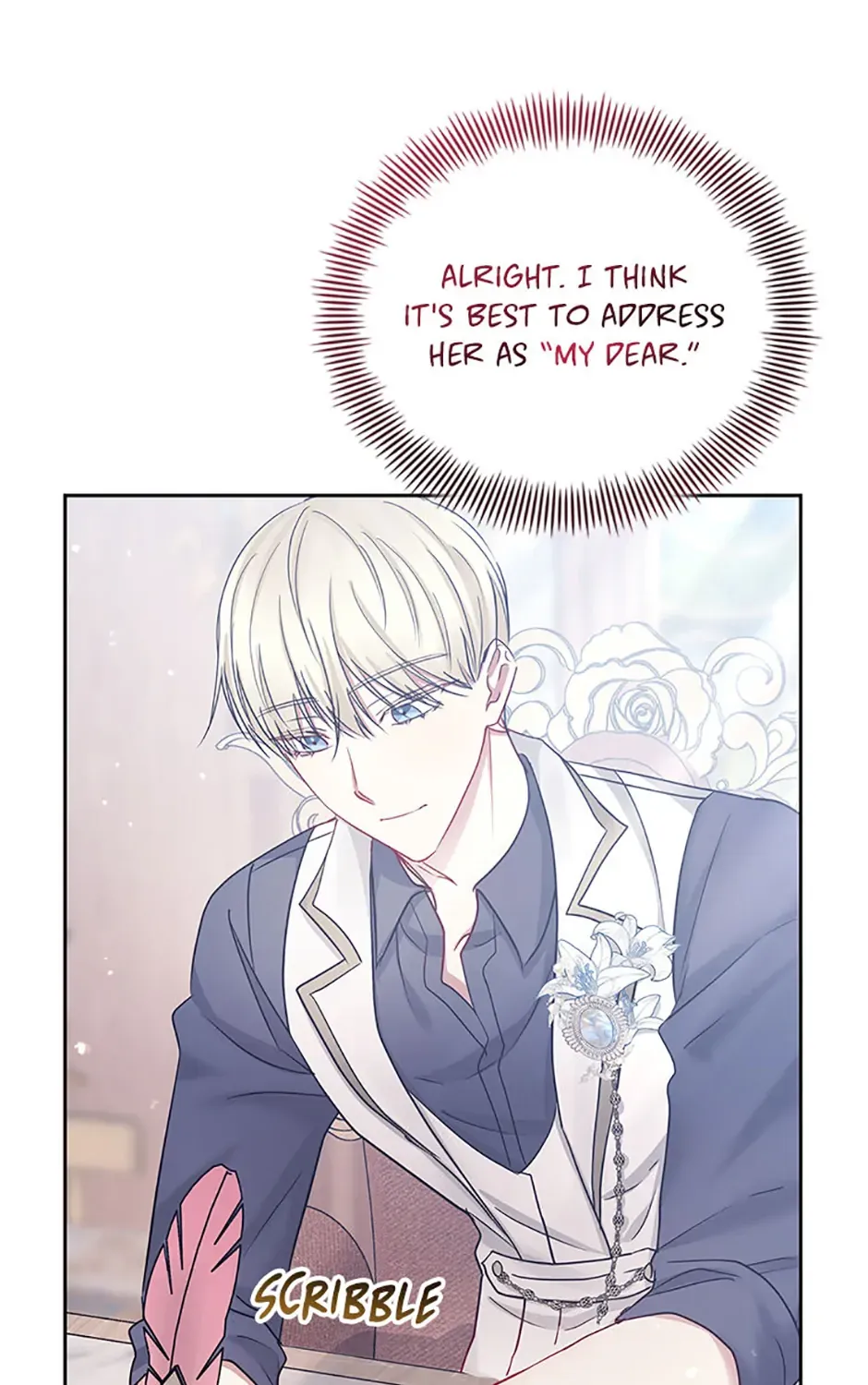 I’m A Villainess, But I Picked Up The Male Lead Kainu Manga Chapter 58 Page 44