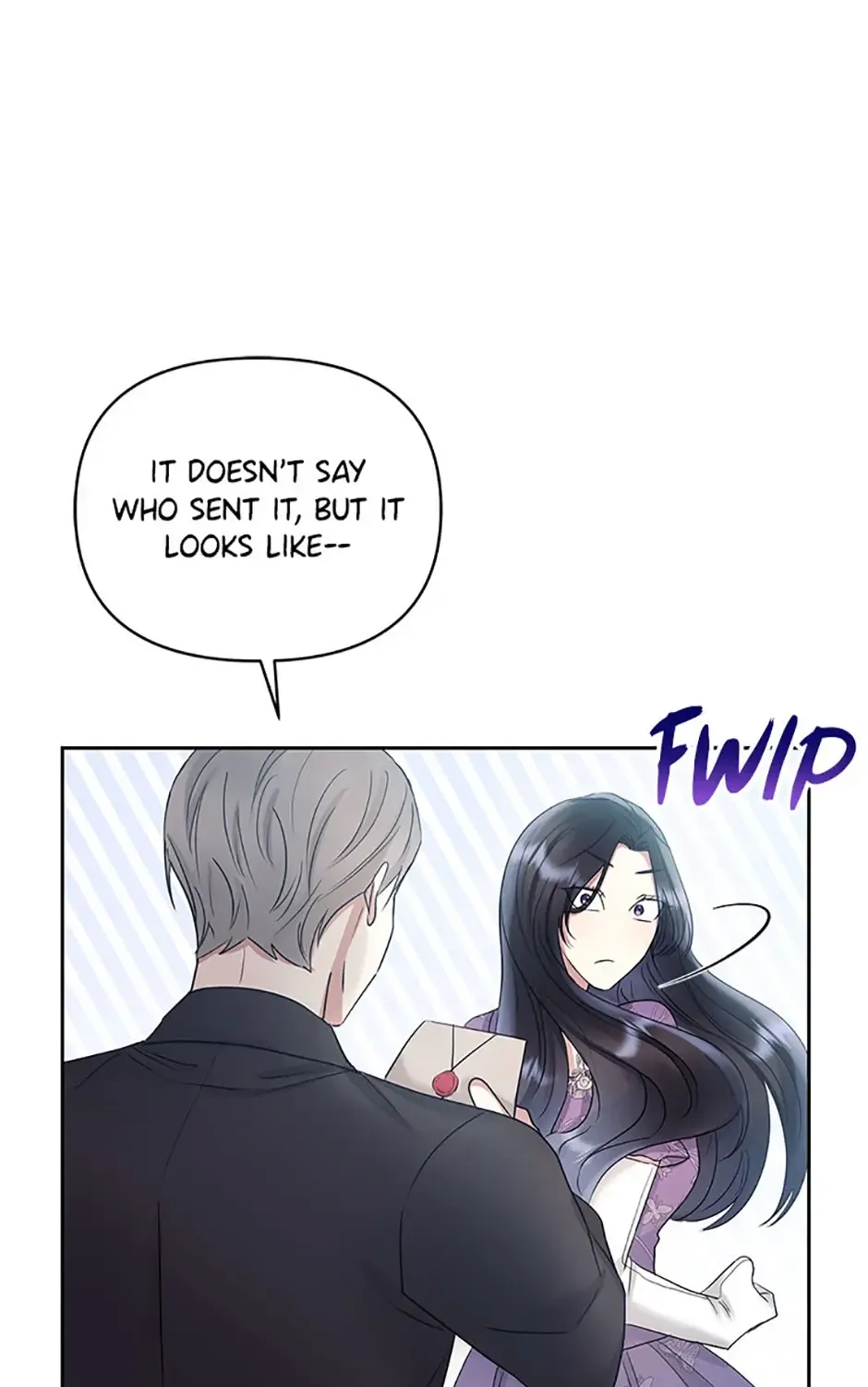 I’m A Villainess, But I Picked Up The Male Lead Kainu Manga Chapter 58 Page 56