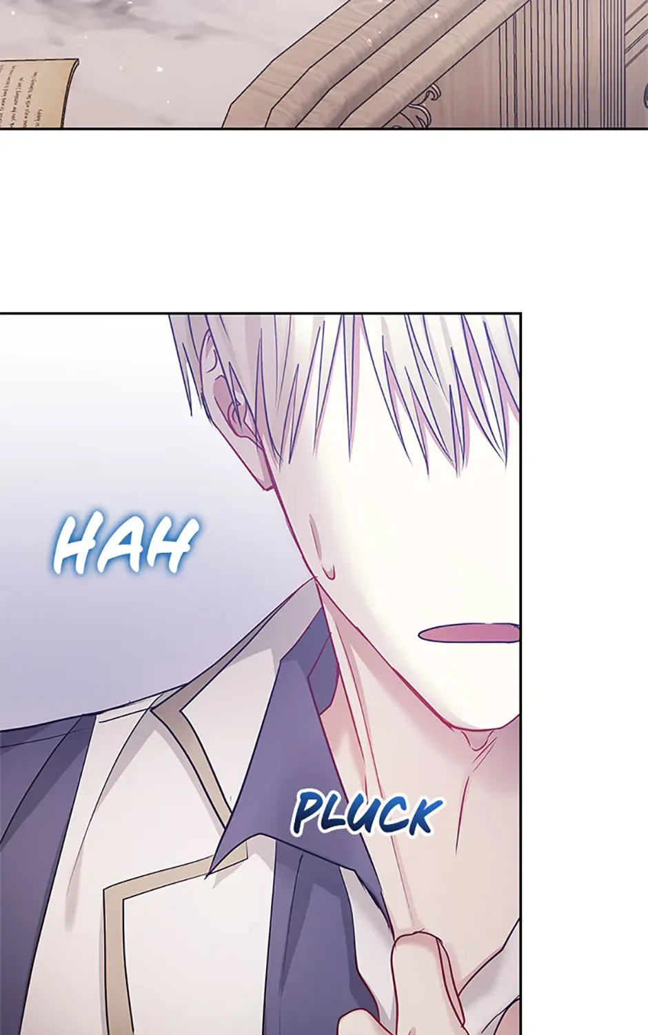 I’m A Villainess, But I Picked Up The Male Lead Kainu Manga Chapter 58 Page 106