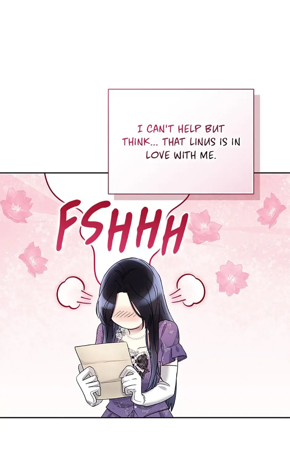 I’m A Villainess, But I Picked Up The Male Lead Kainu Manga Chapter 58 Page 114