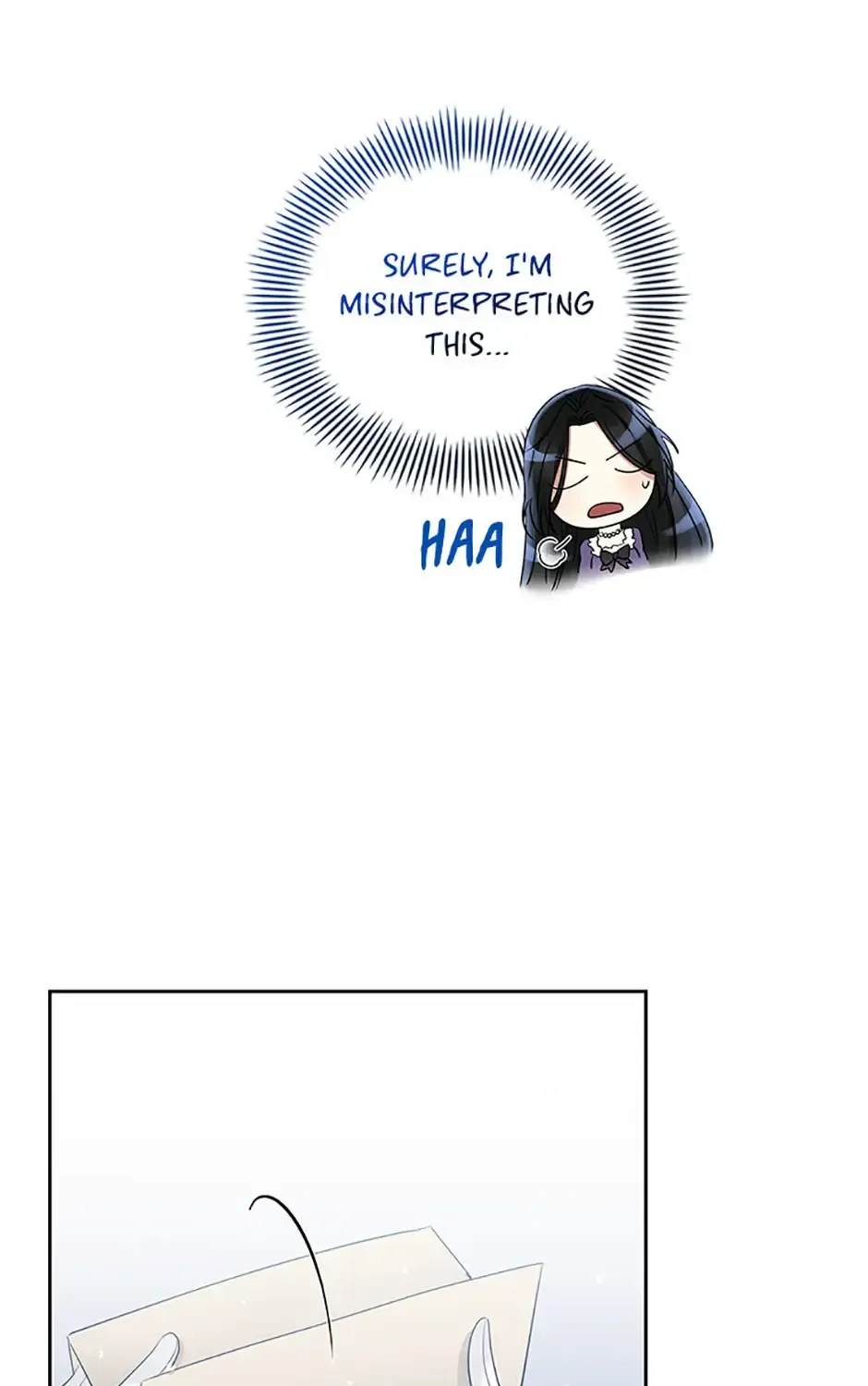 I’m A Villainess, But I Picked Up The Male Lead Kainu Manga Chapter 58 Page 116