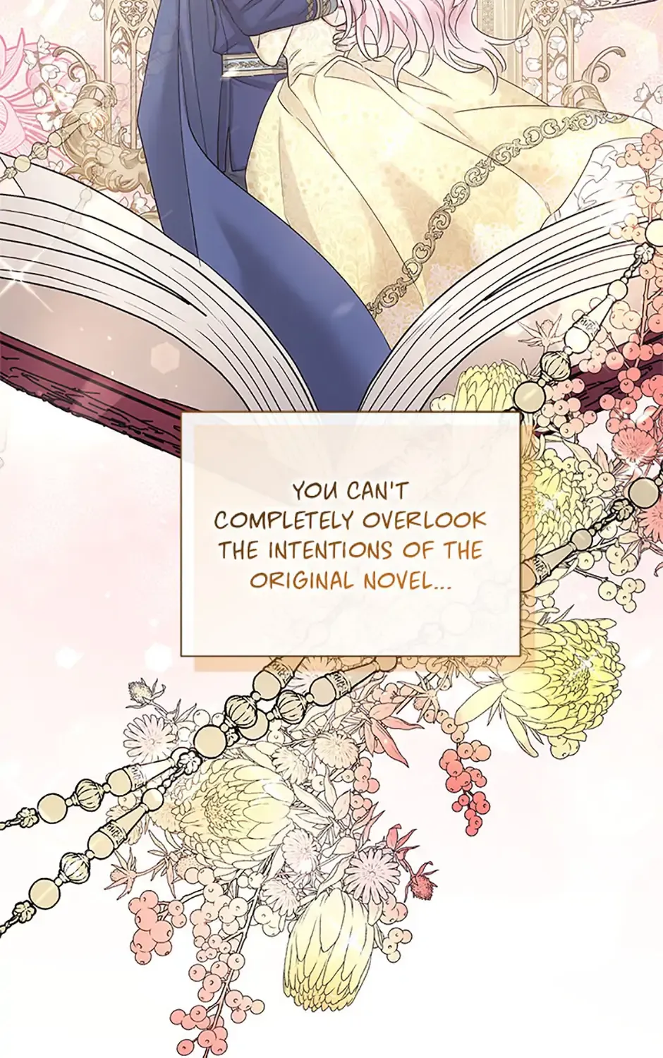 I’m A Villainess, But I Picked Up The Male Lead Kainu Manga Chapter 58 Page 124